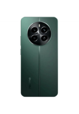 realme 12 4G 8/256GB Pioneer Green (глобальна версія)