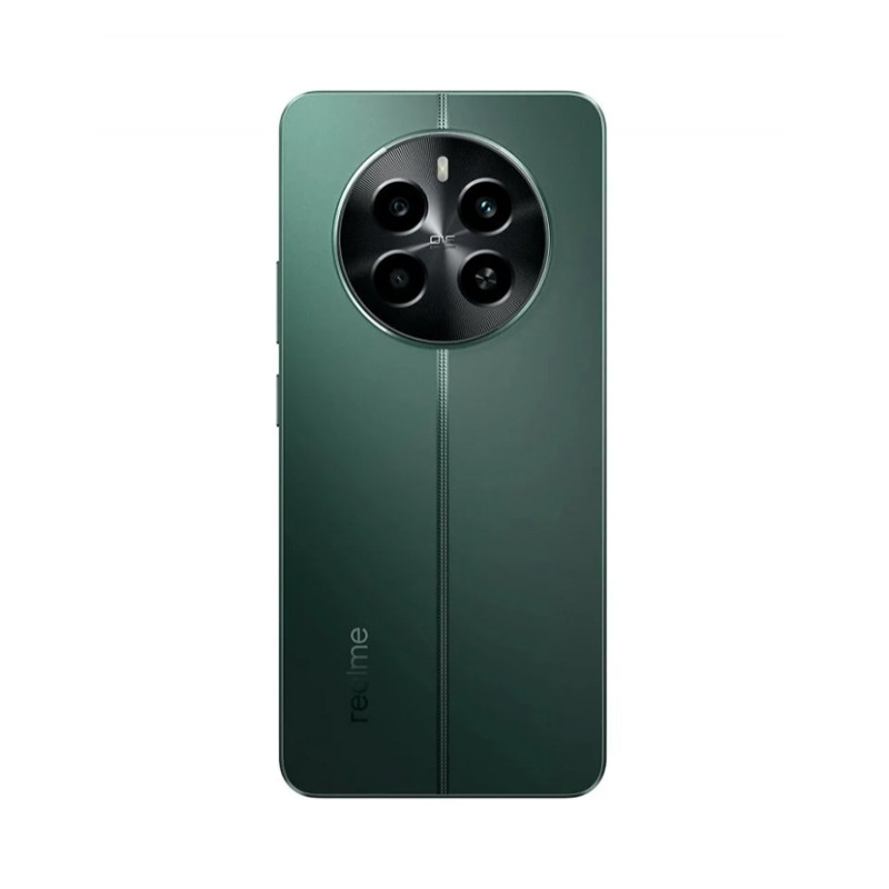 realme 12 4G 8/256GB Pioneer Green (глобальна версія)