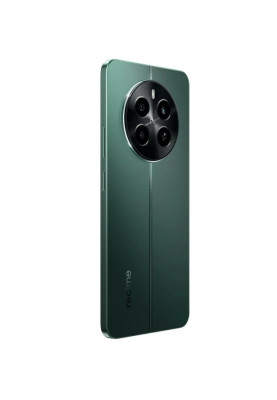realme 12 4G 8/256GB Pioneer Green (глобальна версія)