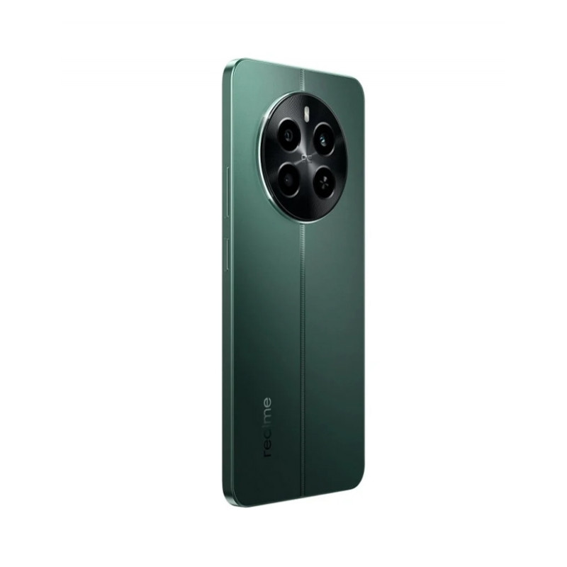 realme 12 4G 8/256GB Pioneer Green (глобальна версія)
