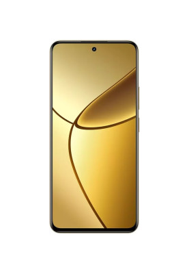 realme 12 Plus 5G 8/256gb Navigator Beige (глобальна версія)
