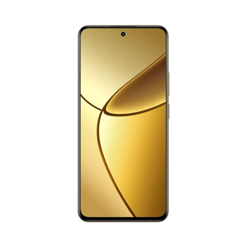 realme 12 Plus 5G 8/256gb Navigator Beige (глобальна версія)