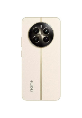 realme 12 Plus 5G 8/256gb Navigator Beige (глобальна версія)