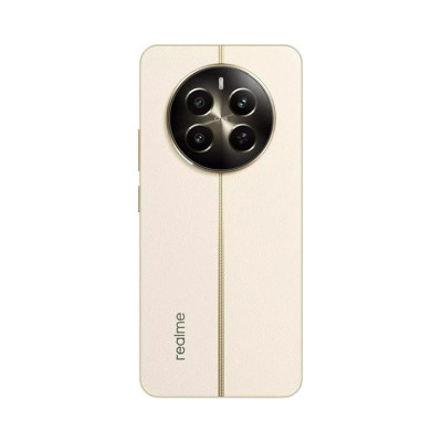 realme 12 Plus 5G 8/256gb Navigator Beige (глобальна версія)