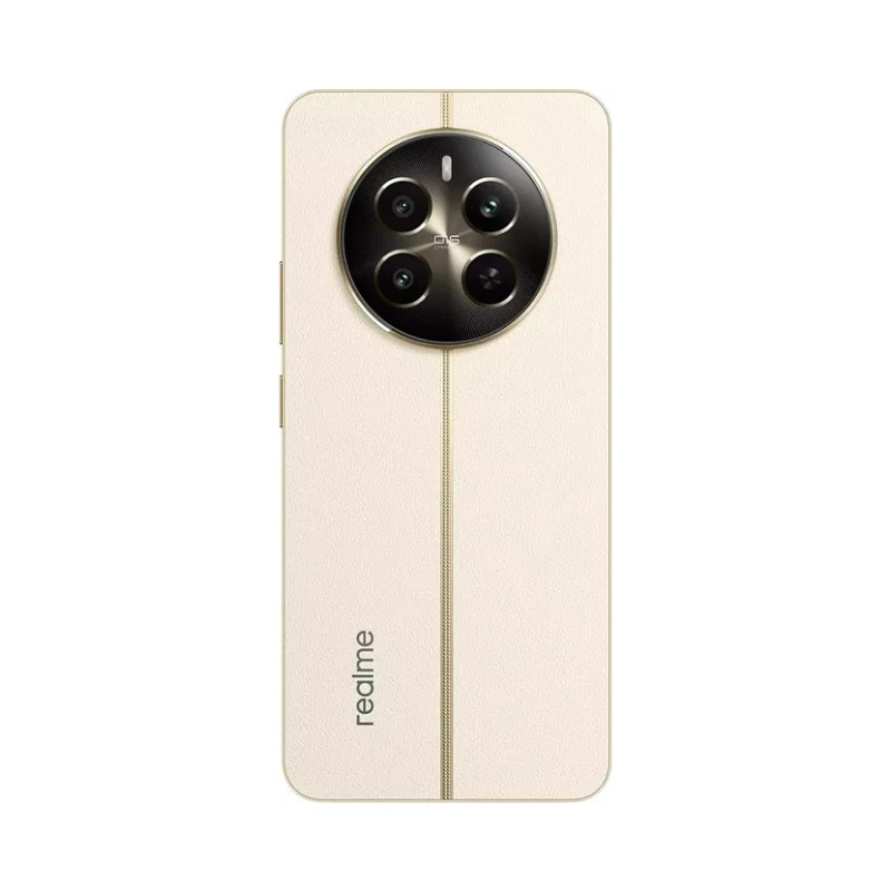 realme 12 Plus 5G 8/256gb Navigator Beige (глобальна версія)