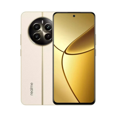 realme 12 Plus 5G 8/256gb Navigator Beige (глобальна версія)