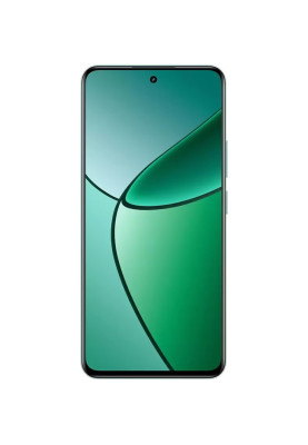 realme 12 Plus 5G 8/256gb Pioneer Green (глобальна версія)