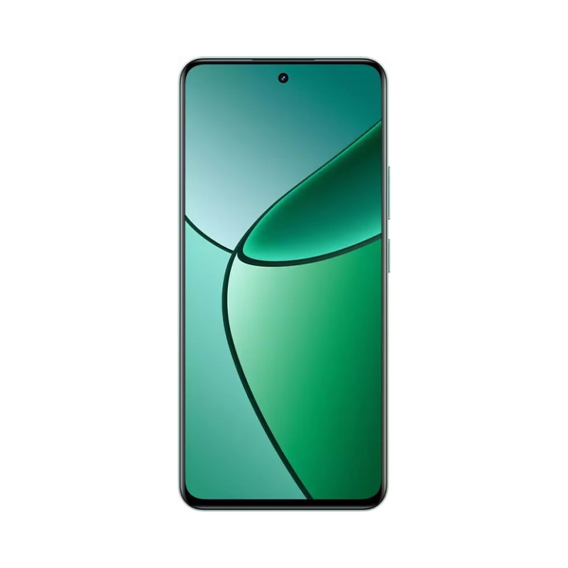 realme 12 Plus 5G 8/256gb Pioneer Green (глобальна версія)