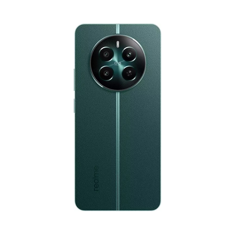 realme 12 Plus 5G 8/256gb Pioneer Green (глобальна версія)