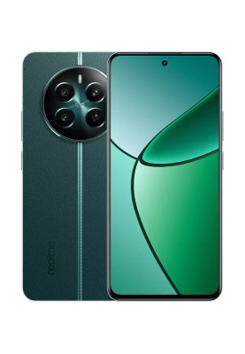 realme 12 Plus 5G 12/512gb Pioneer Green (глобальна версія)
