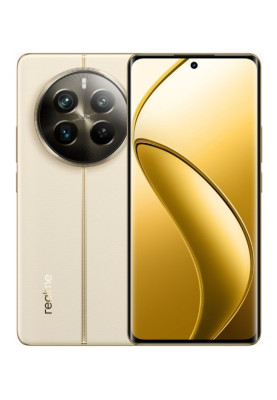 Realme 12 Pro plus 5G 12/512GB Navigator Beige (глобальна версія)