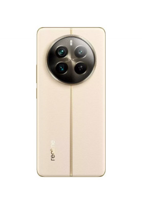 Realme 12 Pro plus 5G 12/512GB Navigator Beige (глобальна версія)
