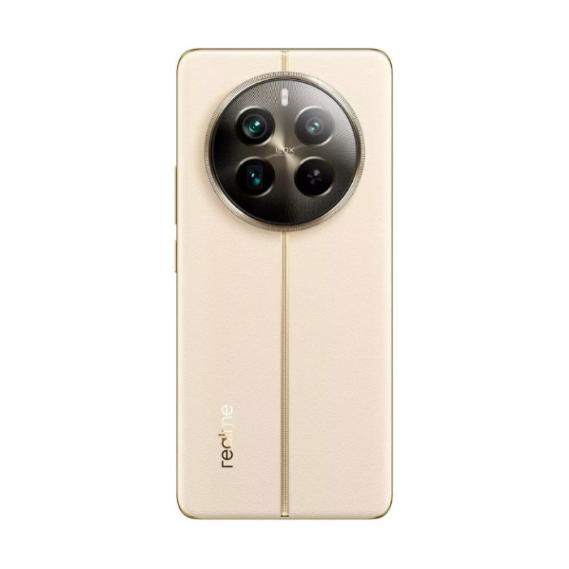 Realme 12 Pro plus 5G 8/256GB Navigator Beige (глобальна версія)