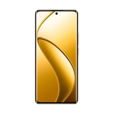 Realme 12 Pro plus 5G 8/256GB Navigator Beige (глобальна версія)