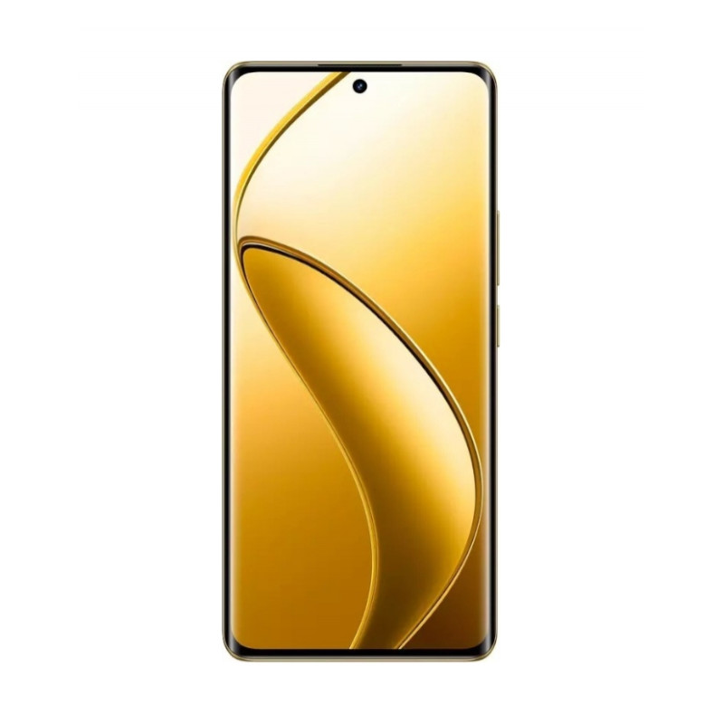 Realme 12 Pro plus 5G 8/256GB Navigator Beige (глобальна версія)