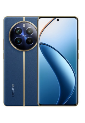 Realme 12 Pro plus 5G 8/256GB Submariner Blue (глобальна версія)