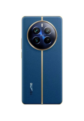 Realme 12 Pro plus 5G 8/256GB Submariner Blue (глобальна версія)