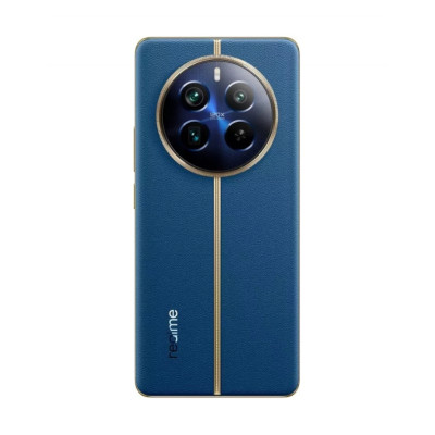 Realme 12 Pro plus 5G 8/256GB Submariner Blue (глобальна версія)