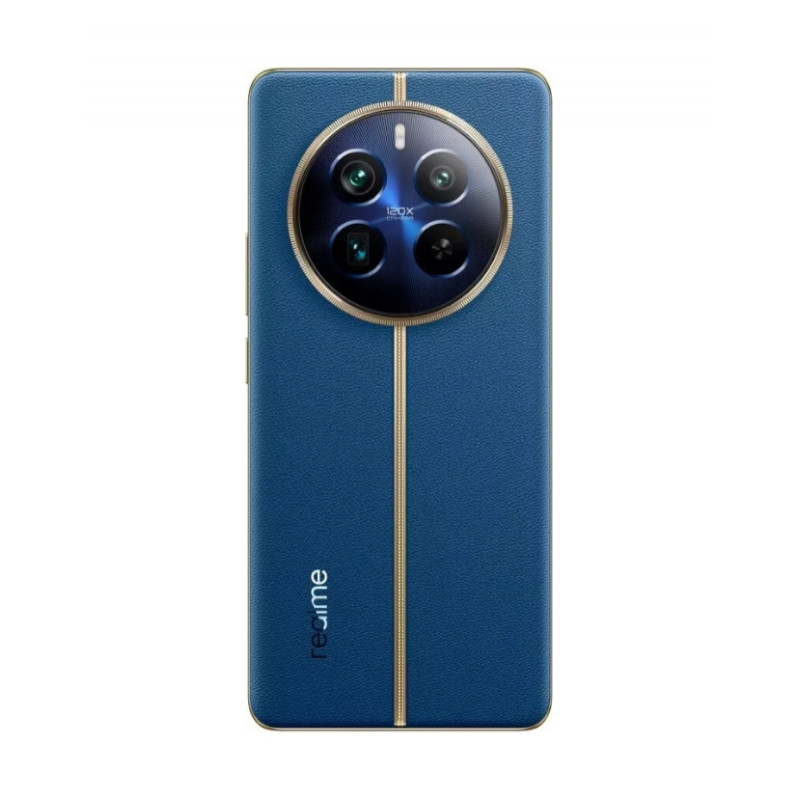 Realme 12 Pro plus 5G 8/256GB Submariner Blue (глобальна версія)