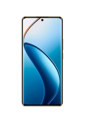 Realme 12 Pro plus 5G 8/256GB Submariner Blue (глобальна версія)