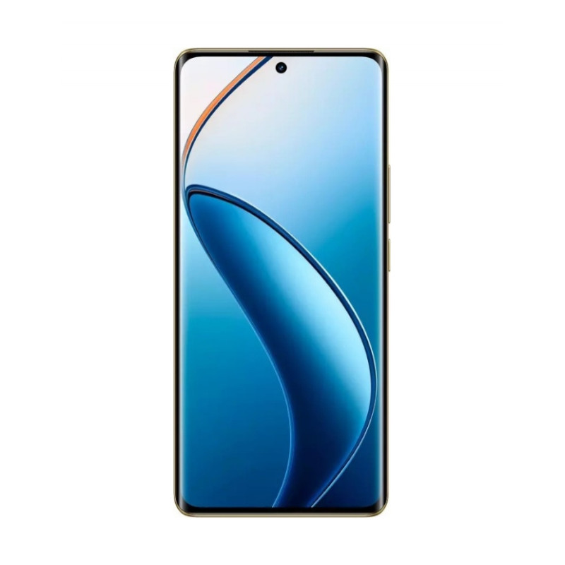 Realme 12 Pro plus 5G 8/256GB Submariner Blue (глобальна версія)