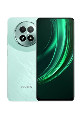 realme 13 5G 12/256GB Speed Green (глобальна версія)
