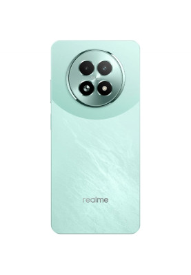 realme 13 5G 12/256GB Speed Green (глобальна версія)