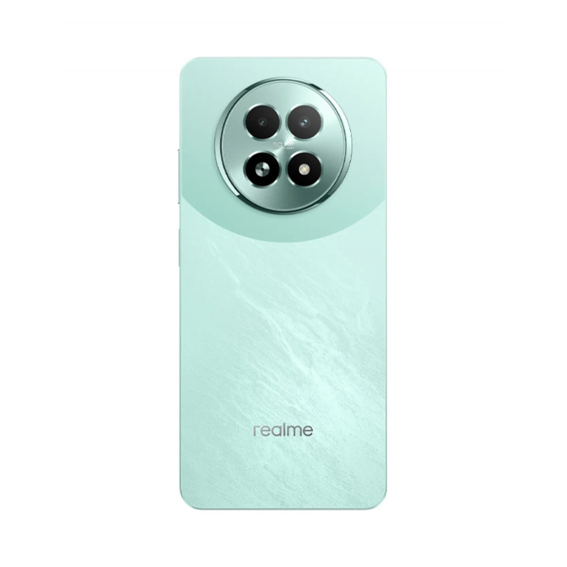 realme 13 5G 12/256GB Speed Green (глобальна версія)