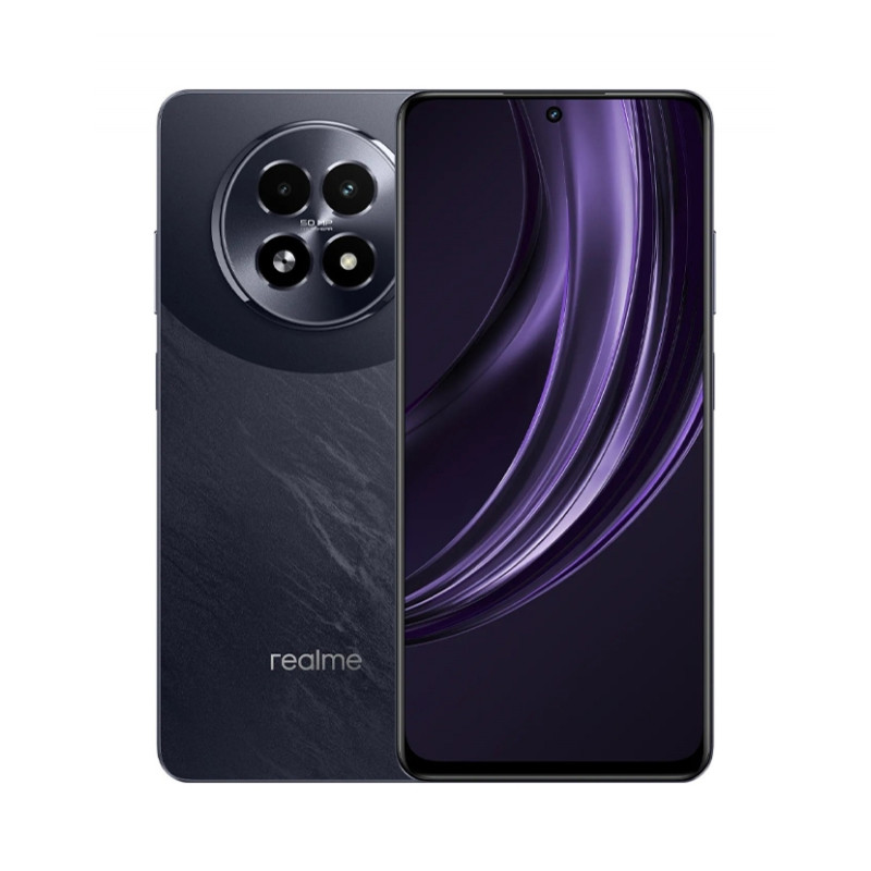 realme 13 5G 12/256GB Dark Purple (глобальна версія)