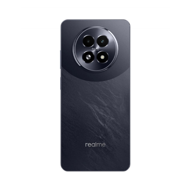 realme 13 5G 12/256GB Dark Purple (глобальна версія)
