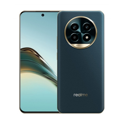 realme 13 Pro 5G 8/256GB Emerald Green (глобальна версія)