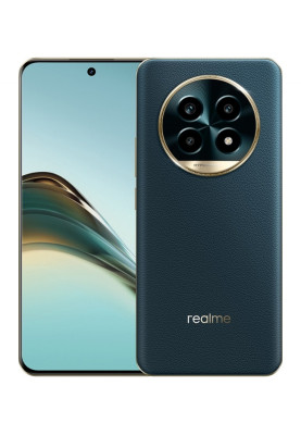 realme 13 Pro 5G 12/512GB Emerald Green (глобальна версія)