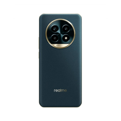 realme 13 Pro 5G 8/256GB Emerald Green (глобальна версія)