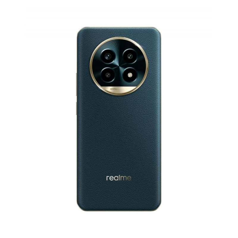 realme 13 Pro 5G 8/256GB Emerald Green (глобальна версія)