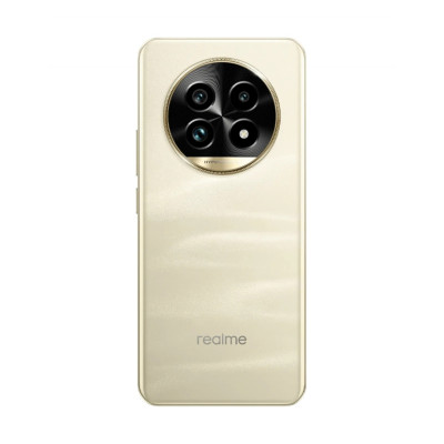 realme 13 Pro+ 12/512GB Monet Gold (глобальна версія) realme 13 Pro+ 12/512GB Monet Gold (глобальна версія)