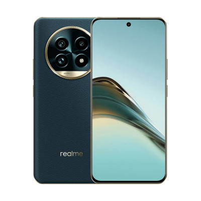 realme 13 Pro+ 8/256GB Emerald Green (глобальна версія)