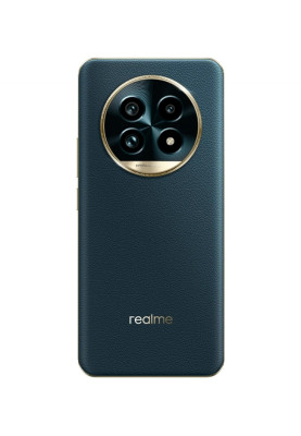 realme 13 Pro+ 12/512GB Emerald Green (глобальна версія)