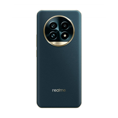 realme 13 Pro+ 12/512GB Emerald Green (глобальна версія)