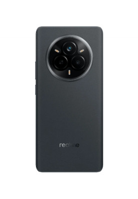 realme 14 Pro 5G 12/512GB Black (глобальна версія)