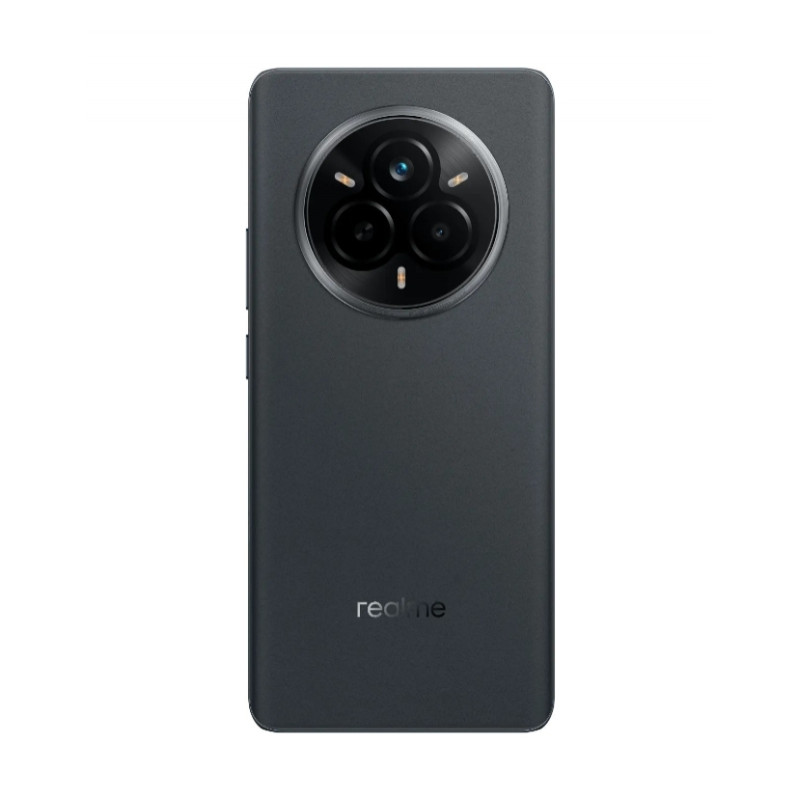 realme 14 Pro 5G 8/256GB Black (глобальна версія)