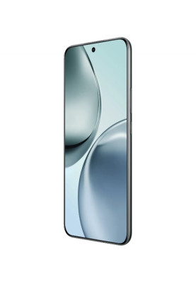 realme 14 Pro+ 12/512GB Black (глобальна версія)
