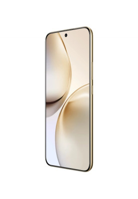 realme 14 Pro+ 12/512GB White (глобальна версія)