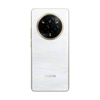 realme 14 Pro 5G 8/256GB White (глобальна версія)