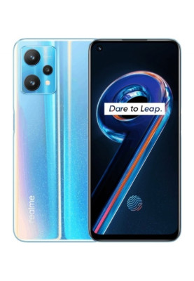 realme 9 Pro 6/128GB Sunrise Blue