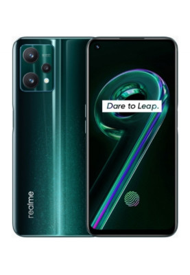 realme 9 Pro 6/128GB Aurora Green