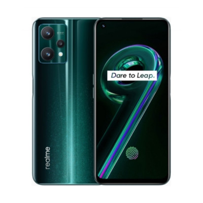 realme 9 Pro 6/128GB Aurora Green