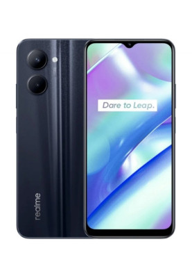 realme C33 4/64GB Night Sea