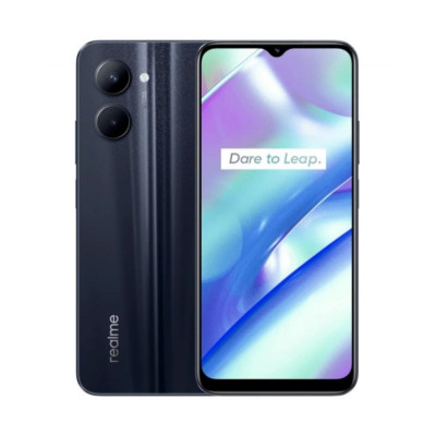 realme C33 4/64GB Night Sea