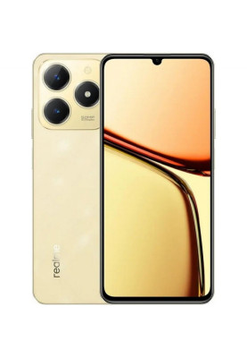 realme C61 6/128GB Sparkle Gold