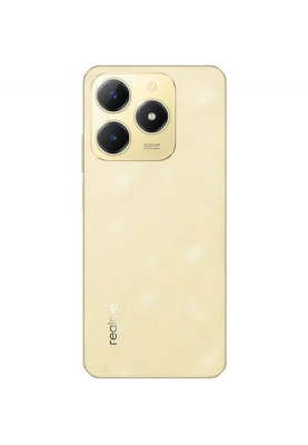 realme C61 6/128GB Sparkle Gold
